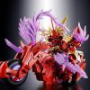 Hobby Bandai | Lu Bu Sinanju & Red Hare