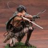 Figures Kotobukiya | Levi Fortitude Ver. Artfx J