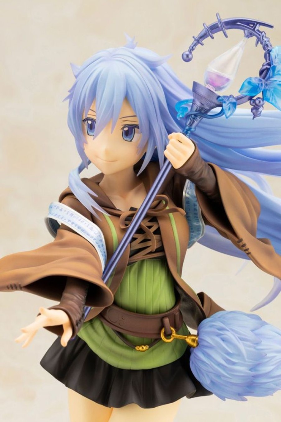 Figures Kotobukiya | Eria The Water Charmer