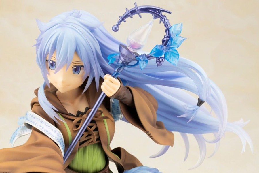 Figures Kotobukiya | Eria The Water Charmer