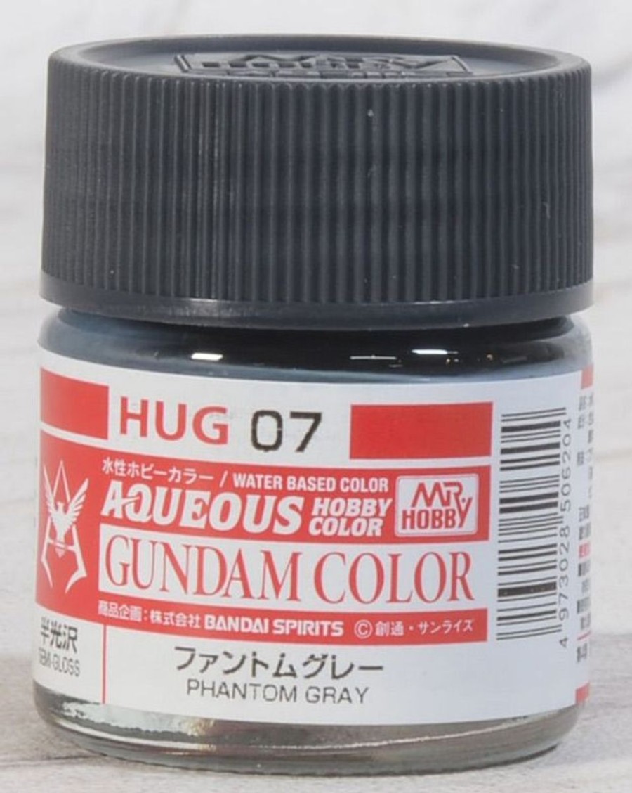 Hobby Supplies GSI | Hug07 Phantom Gray 10Ml Bottle