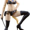 Hobby MaxFactory | Plamax Gp-09 Underwear Girl Body Prison Guard Luisa