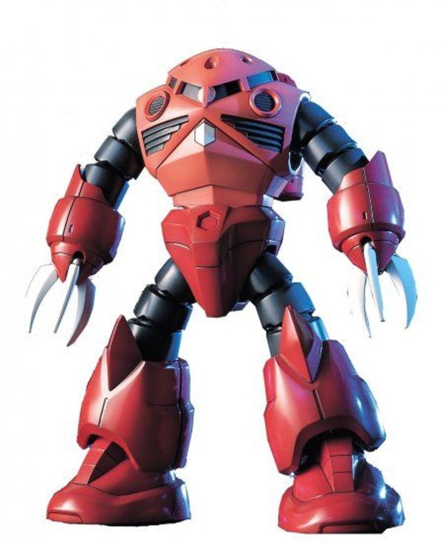 Hobby Bandai | #19 Char'S Z'Gok Hguc 1/144