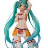 Figures MaxFactory | Racing Miku 2010 Ver. Art By Kentaro Yabuki