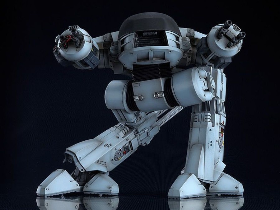 Hobby GoodSmile | Ed-209 Moderoid