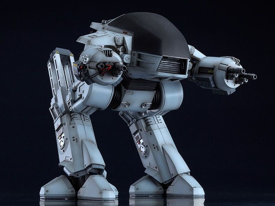 Hobby GoodSmile | Ed-209 Moderoid