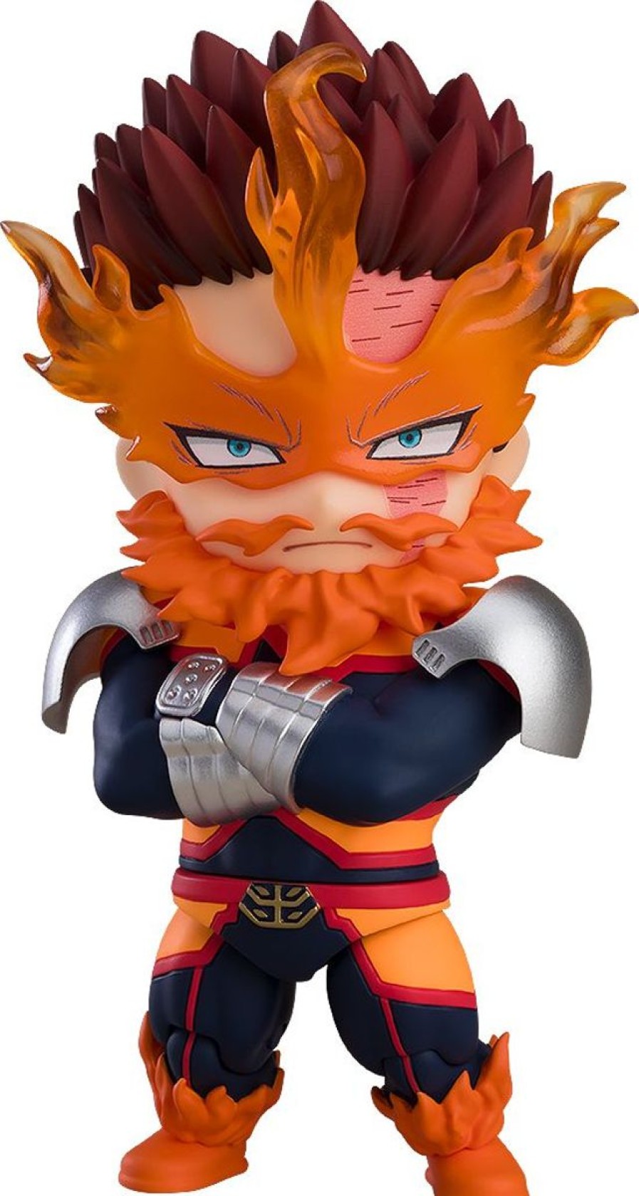 Figures Tomytec | Endeavor Nendoroid