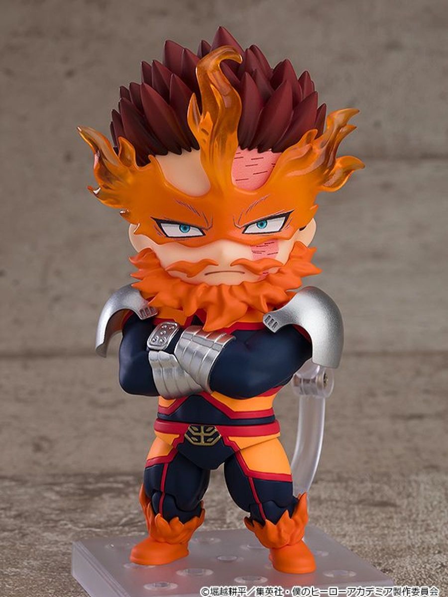 Figures Tomytec | Endeavor Nendoroid