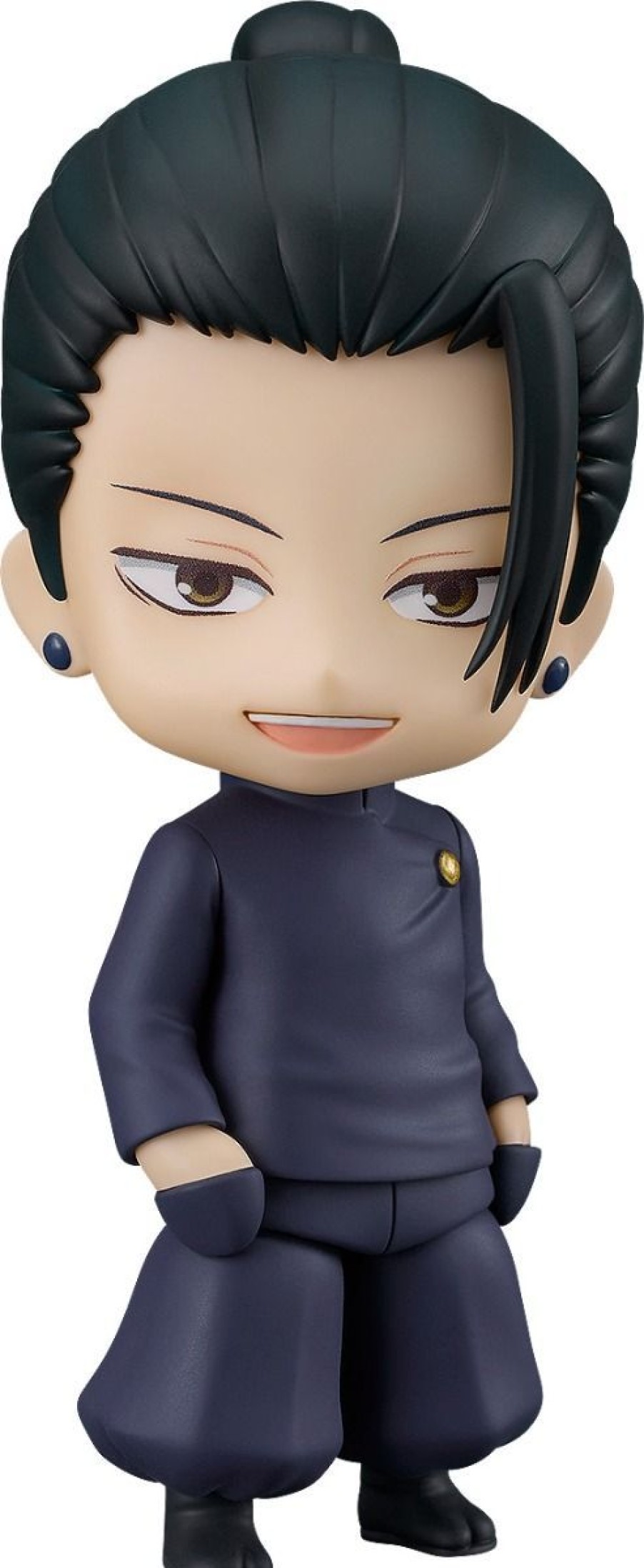 Figures GoodSmile | Suguru Geto: Tokyo Jujutsu High School Ver. Nendoroid