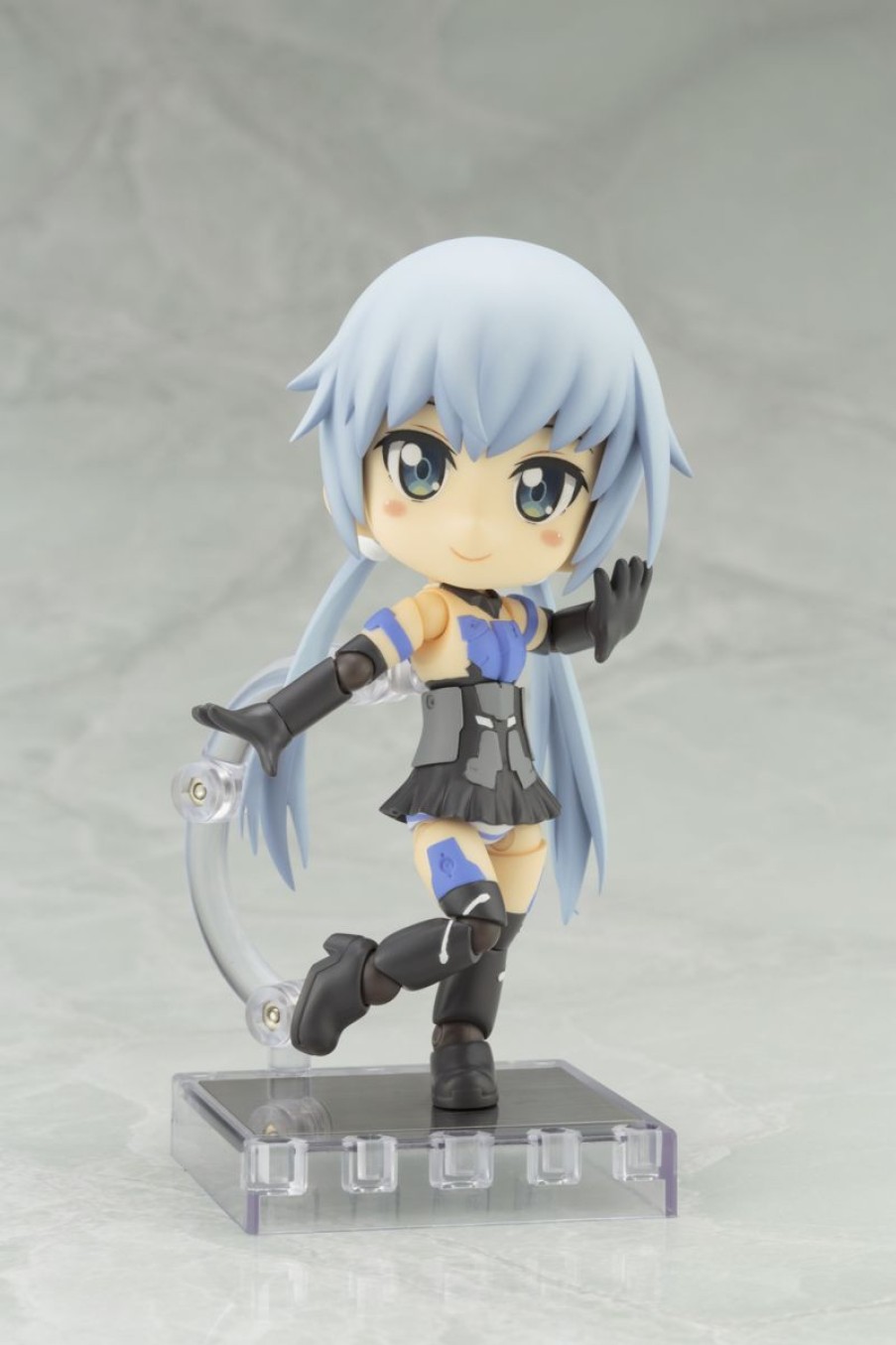 Figures Kotobukiya | Frame Arms Girl Stylet Disarm Cu Poche