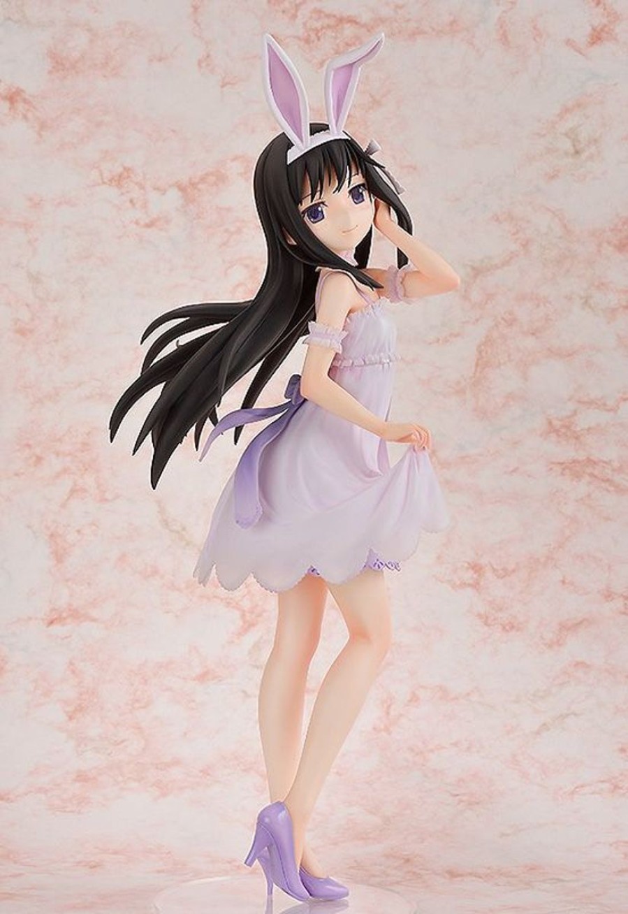 Figures Freeing | Homura Akemi: Rabbit Ears Ver.