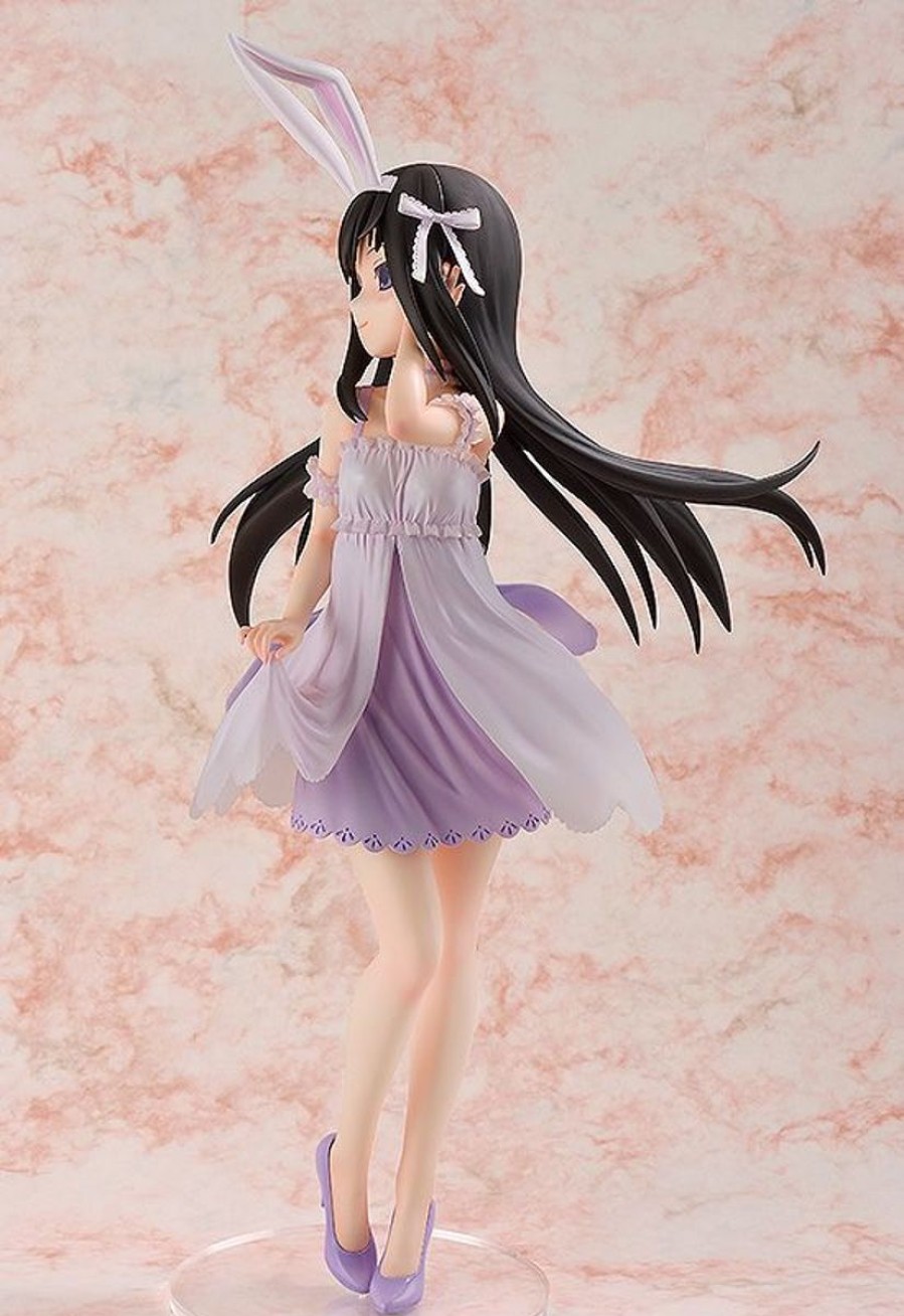 Figures Freeing | Homura Akemi: Rabbit Ears Ver.