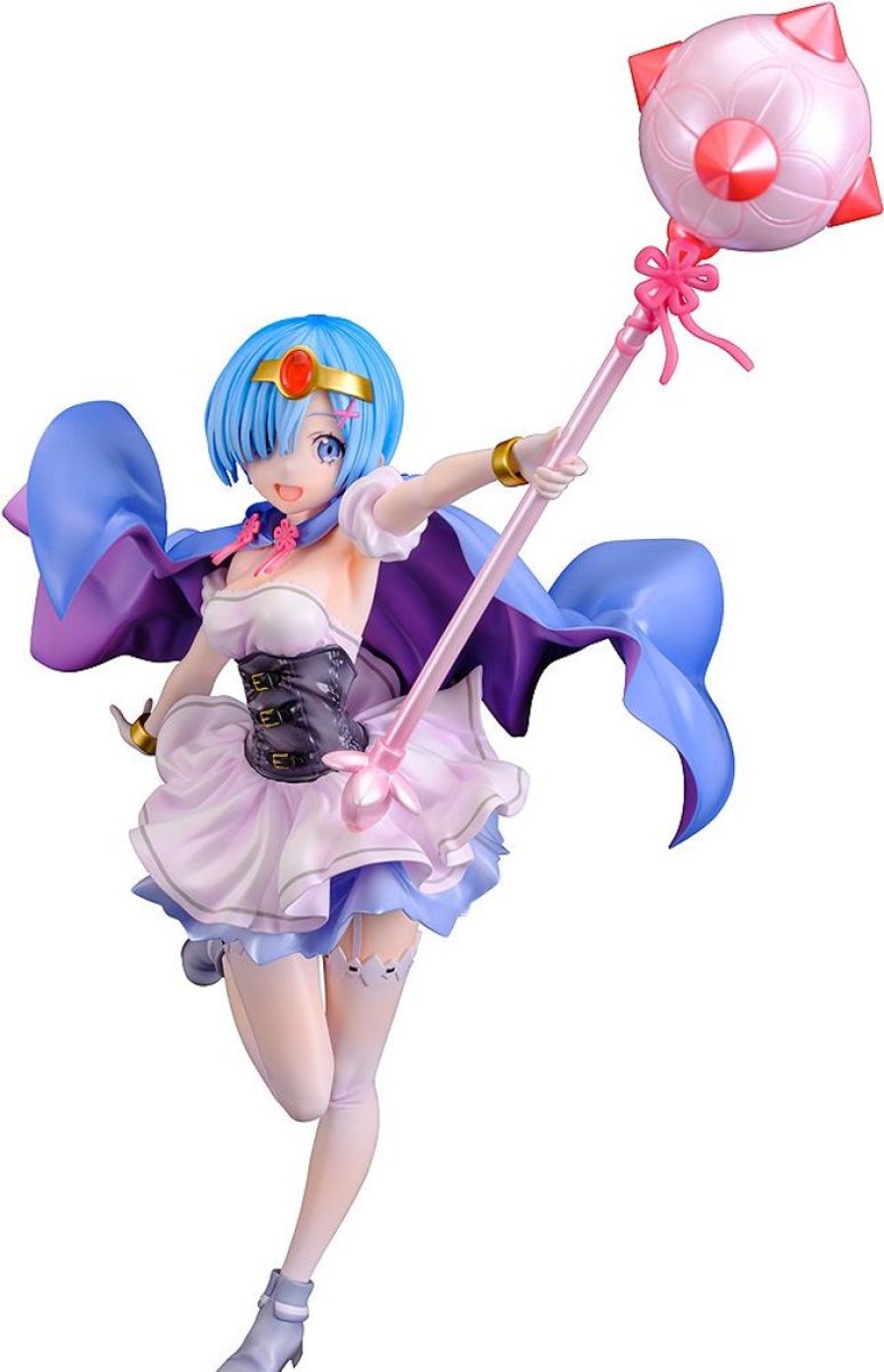 Figures Wonderful Works | Another World Rem