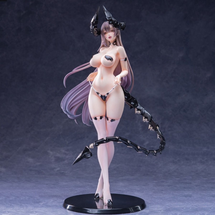 Figures Uloop | Dragon-Ryuhime