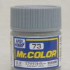 Hobby Supplies GSI | Mr Color Gloss Aircraft Gray