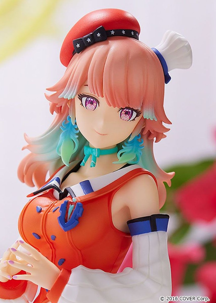 Figures GoodSmile | Takanashi Kiara Pop Up Parade