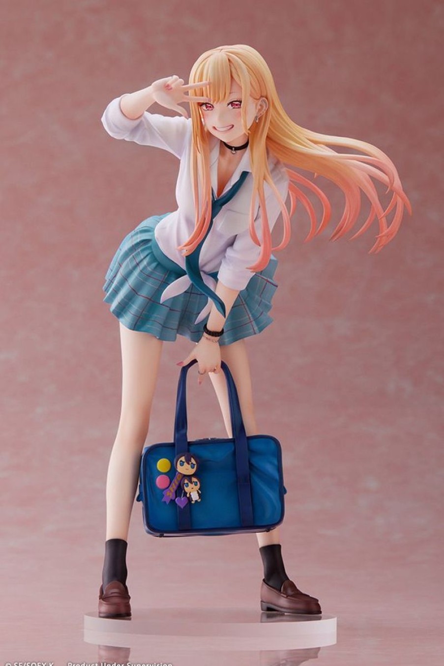 Figures ANIPLEX | Marin Kitagawa 1/7 Scale Figure