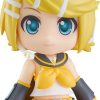 Figures GoodSmile | Kagamine Rin Nendoroid Swacchao!