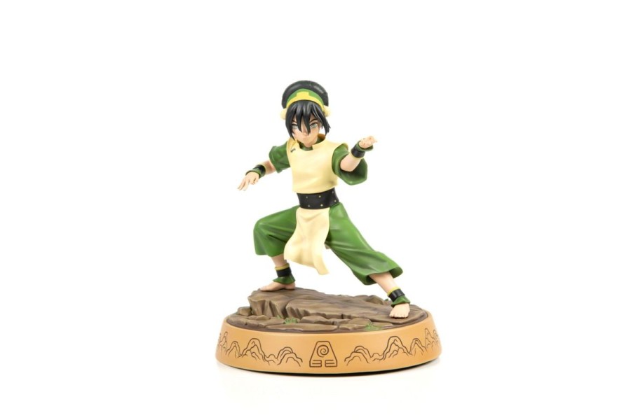 Figures Dark Horse Comics | Toph - Collector'S Edition