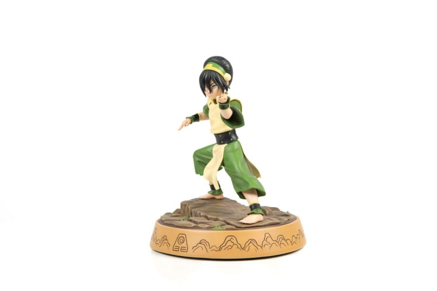 Figures Dark Horse Comics | Toph - Collector'S Edition