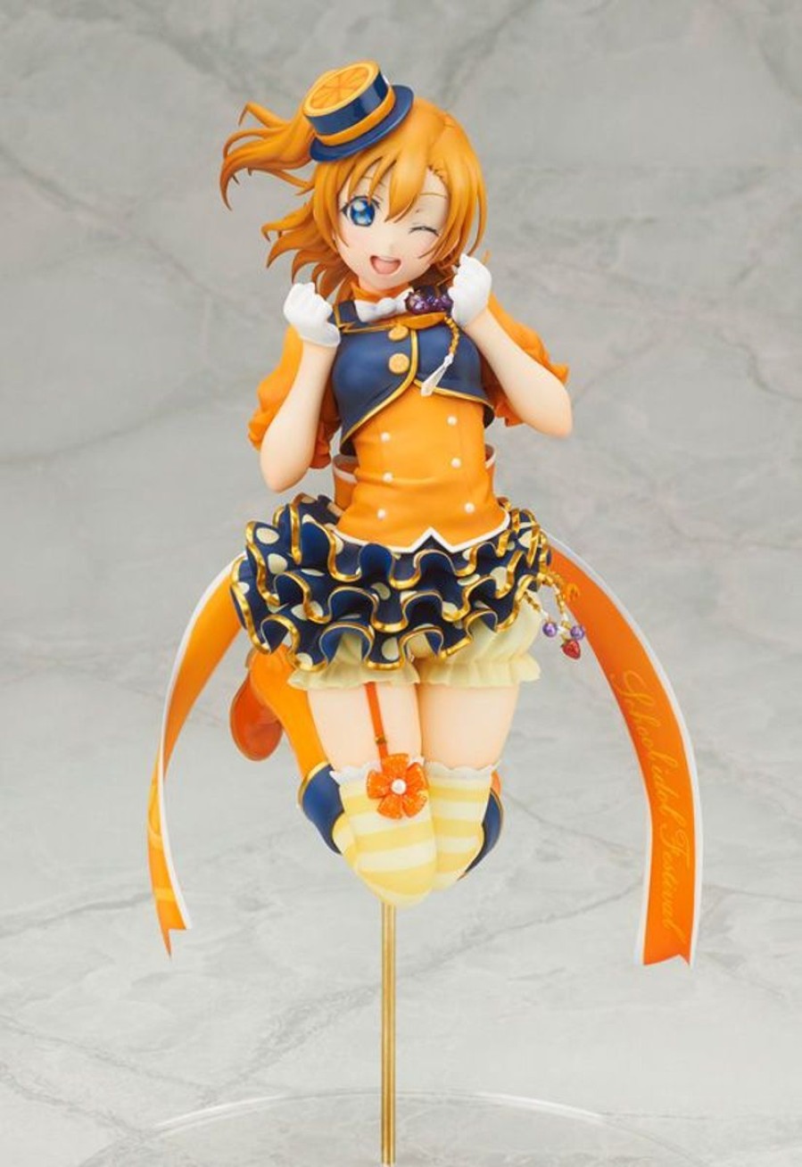 Figures Alter | Honoka Kosaka Fruit Parlor Ver.1/7 Scale Figure