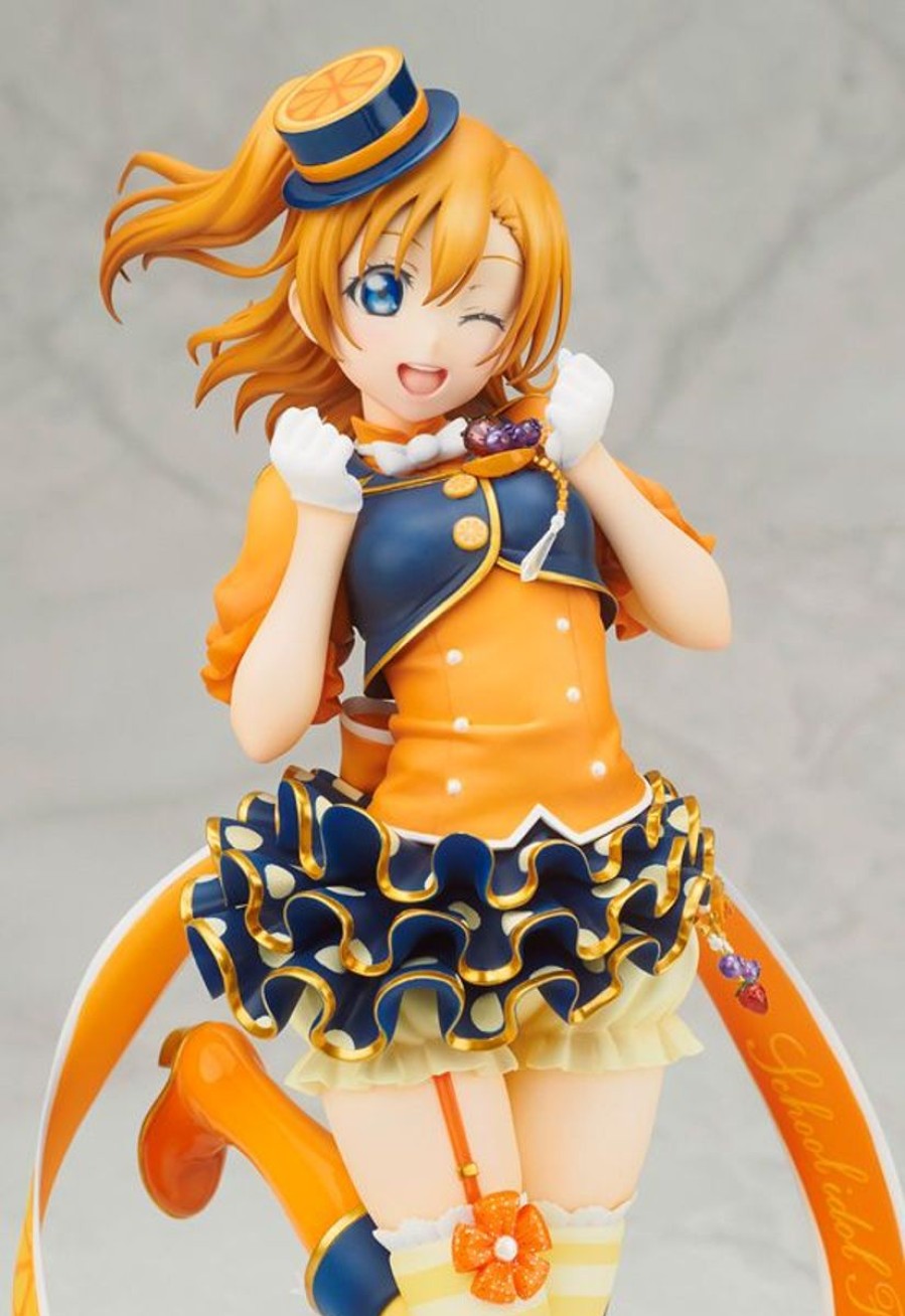 Figures Alter | Honoka Kosaka Fruit Parlor Ver.1/7 Scale Figure