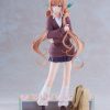 Figures Bandai | Karane Inda Vivignette