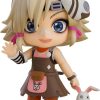 Figures GoodSmile | Tiny Tina Nendoroid