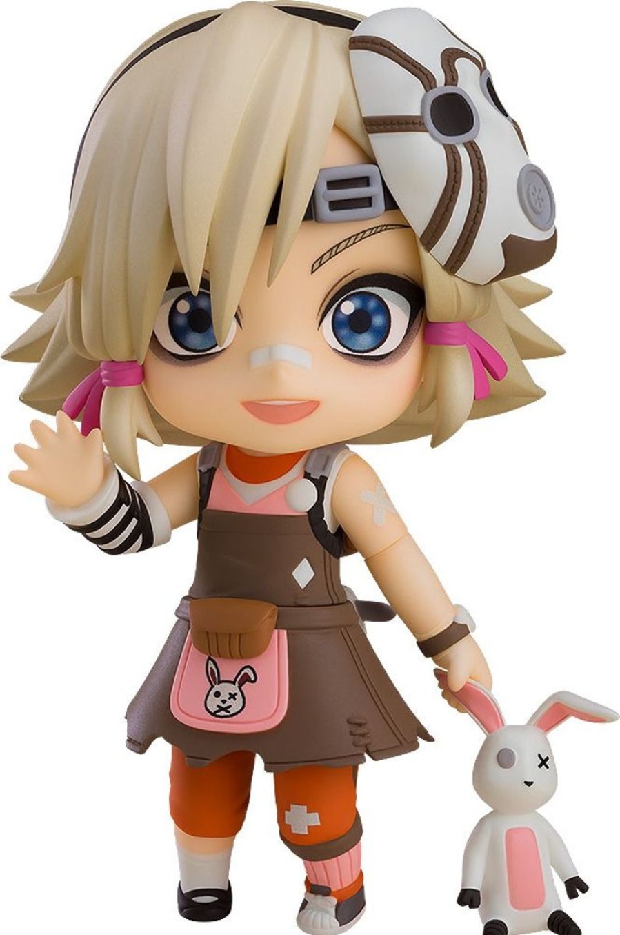 Figures GoodSmile | Tiny Tina Nendoroid