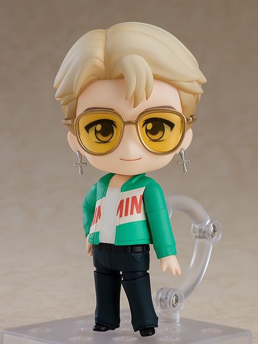 Figures GoodSmile | Jimin Nendoroid