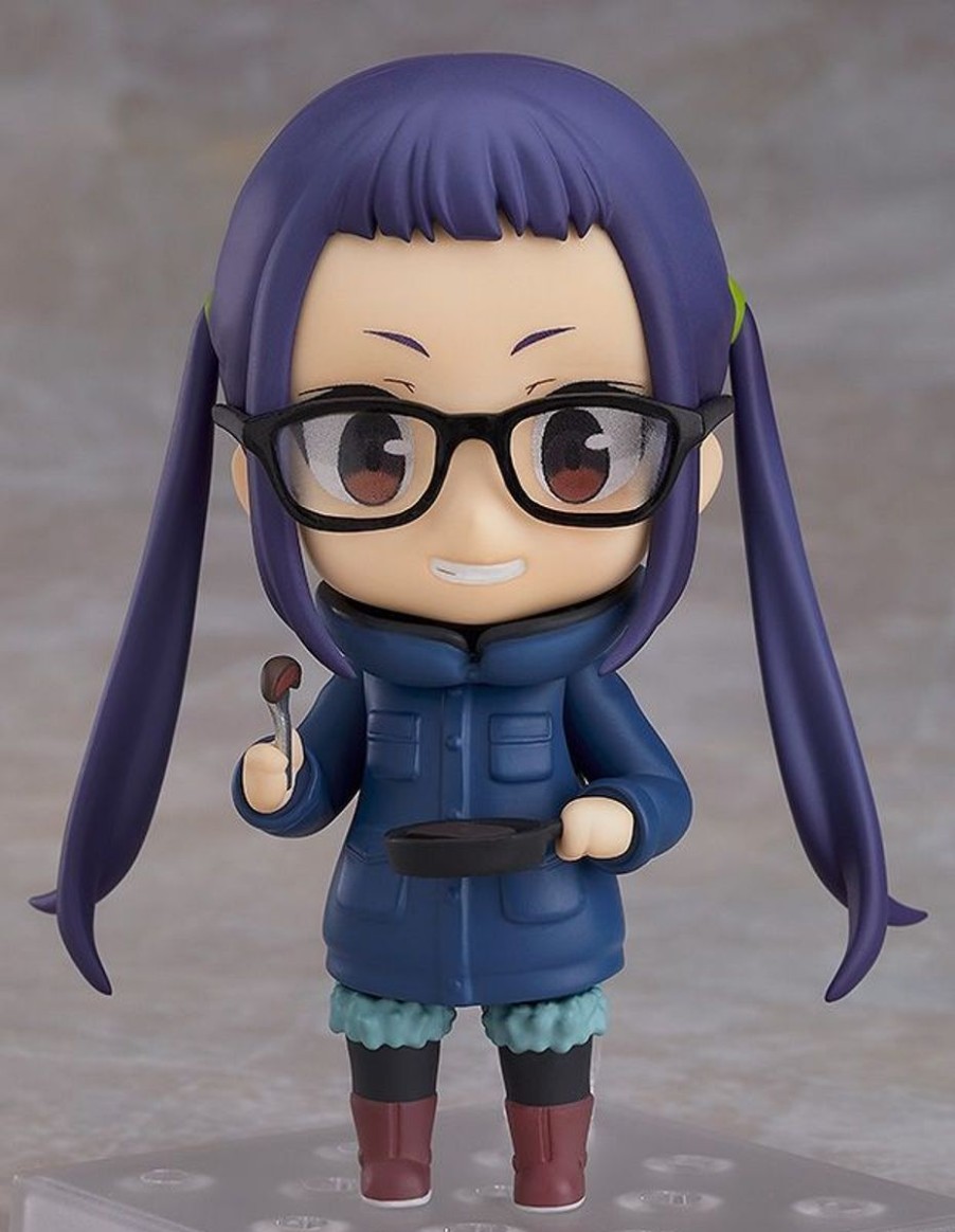 Figures MaxFactory | Chiaki Ogaki Nendoroid