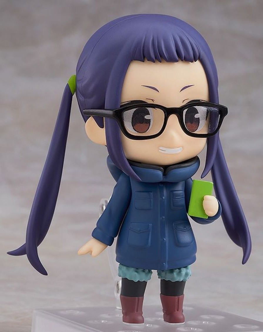 Figures MaxFactory | Chiaki Ogaki Nendoroid