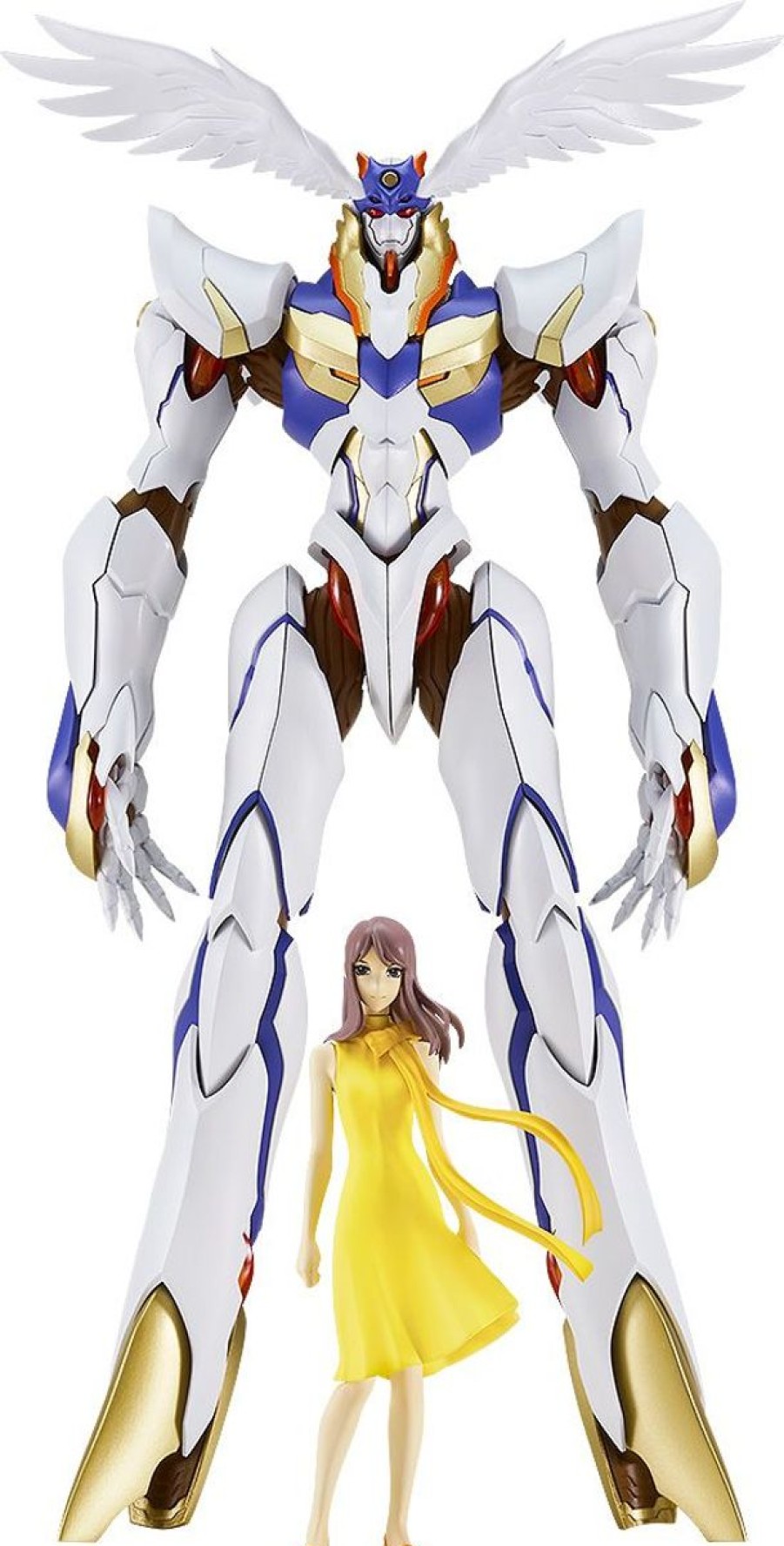 Hobby GoodSmile | Rahxephon Moderoid