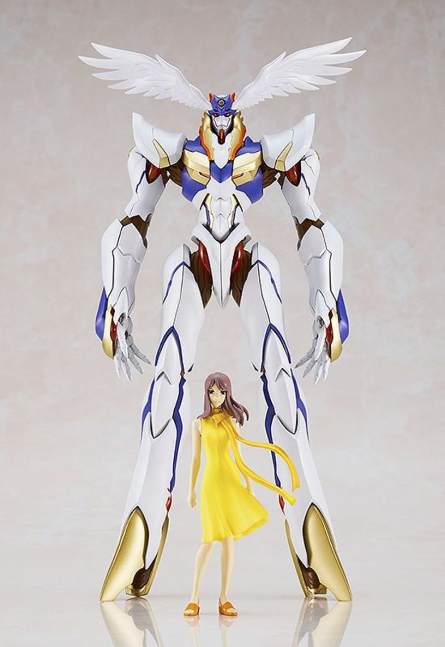 Hobby GoodSmile | Rahxephon Moderoid