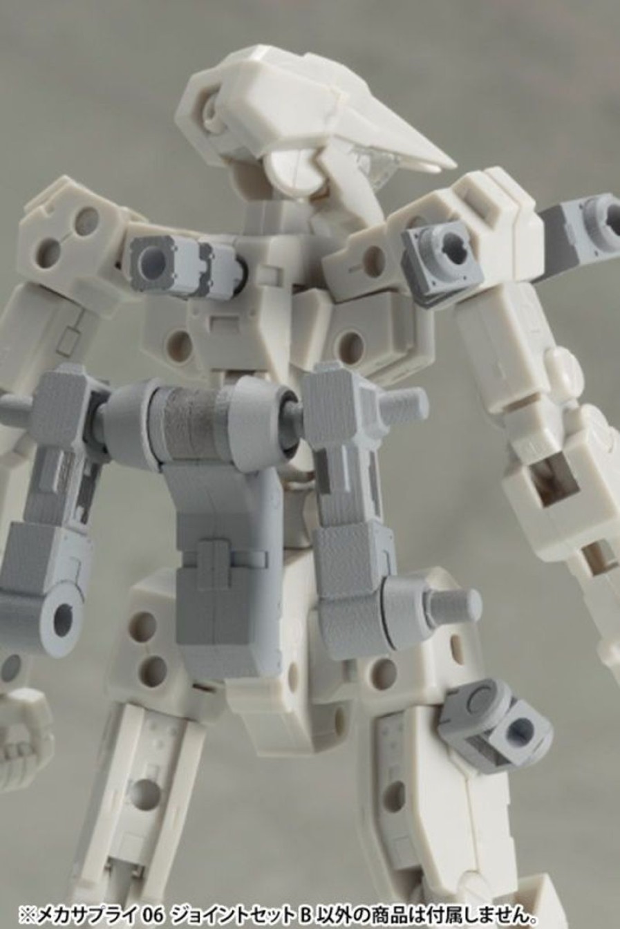 Hobby Kotobukiya | Mecha Supply06 Joint Set Type B