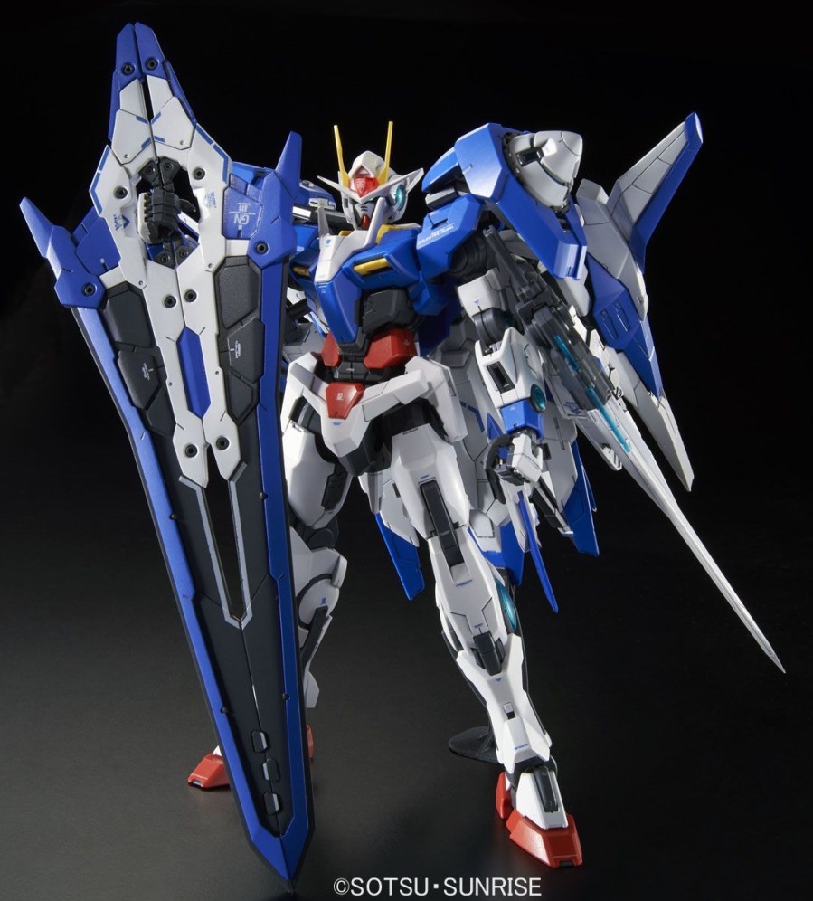 Hobby Bandai | 00 Xn Raiser Mg 1/100