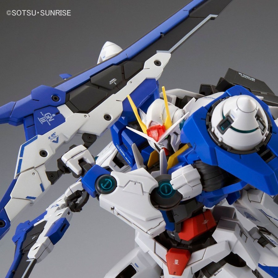 Hobby Bandai | 00 Xn Raiser Mg 1/100