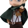 Figures GoodSmile | Erwin Smith Nendoroid Doll