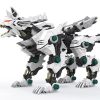 Hobby Kotobukiya | Rz-053 Konig Wolf Zoids