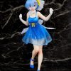 Figures Taito | Rem ~ Clear Dress Ver ~ Precious Prize Figure