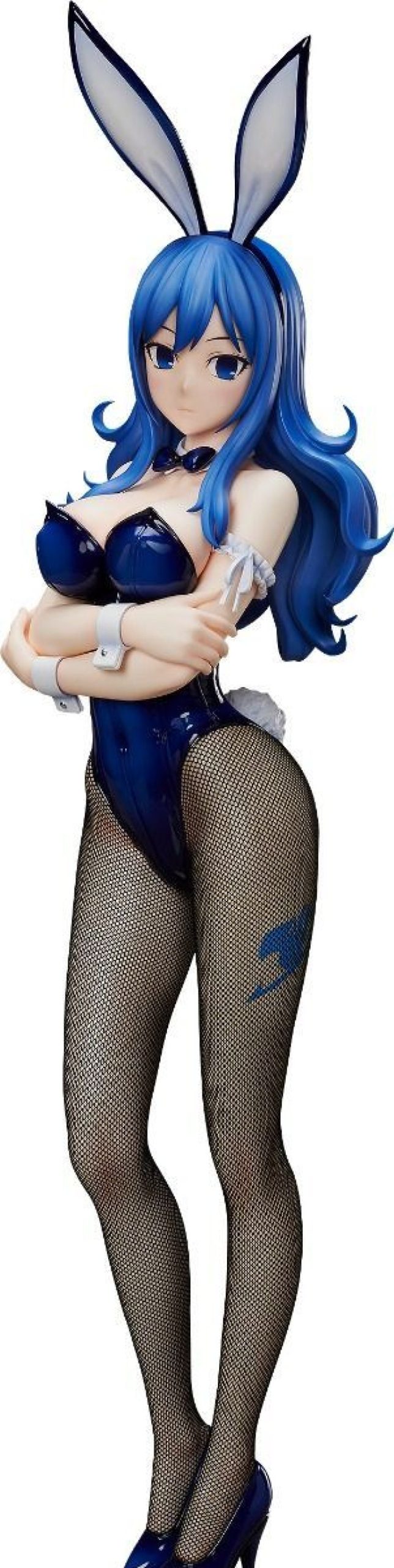 Figures Freeing | Juvia Lockser: Bunny Ver.