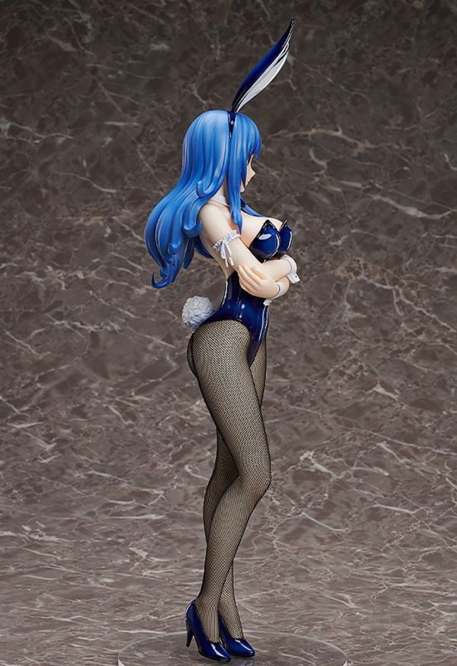 Figures Freeing | Juvia Lockser: Bunny Ver.