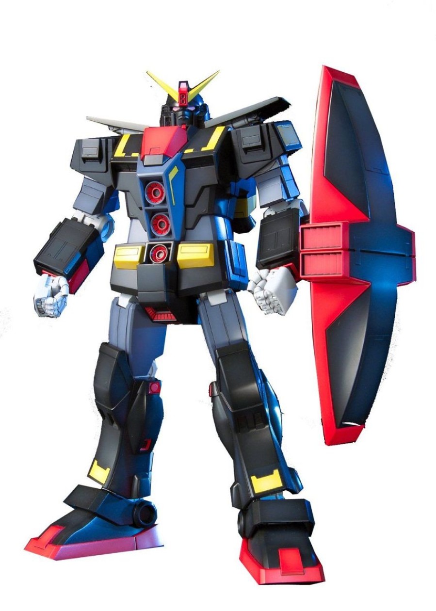 Hobby Bandai | Mrx-009 Psycho Gundam High Grade