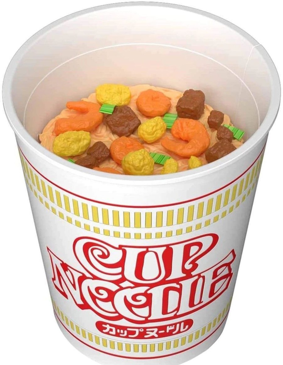 Hobby Bandai | 1/1 Cup Noodle Bandai Spirits Best Hit Chronicle