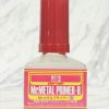 Hobby Supplies GSI | Mr Metal Primer-R Bottle