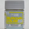 Hobby Supplies GSI | Metallic Rough Silver 18Ml