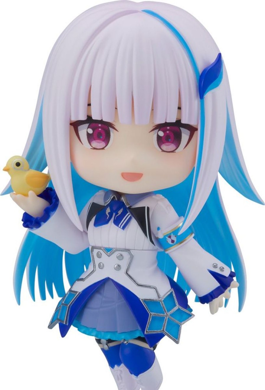 Figures GoodSmile | Lize Helesta Nendoroid