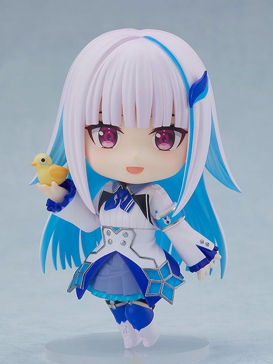 Figures GoodSmile | Lize Helesta Nendoroid