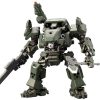 Hobby Kotobukiya | Hexa Gear Bulkarm A Jungle Type Model Kit