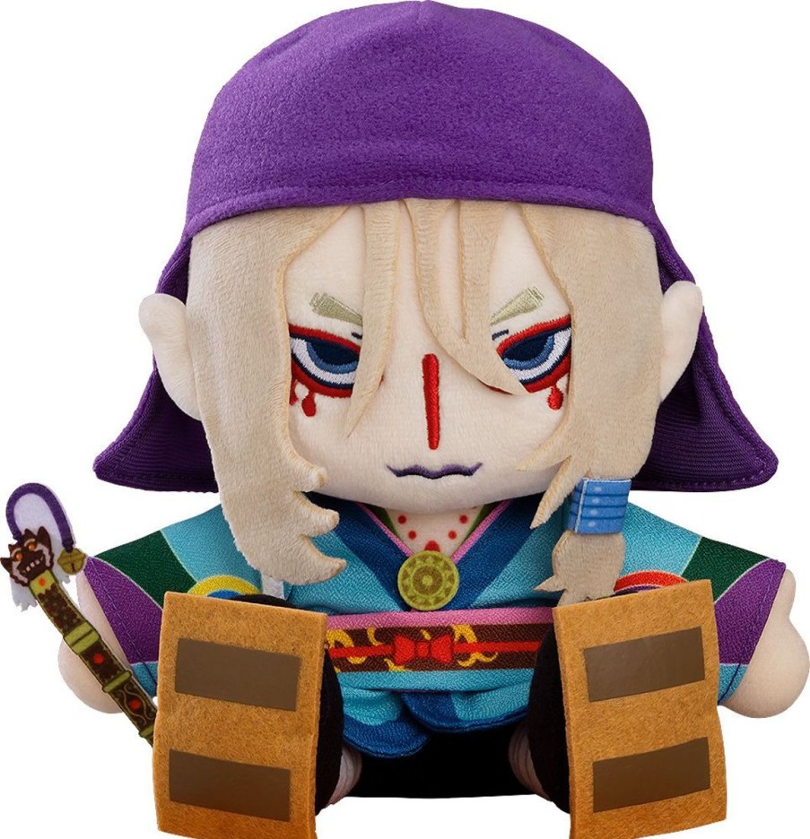 Figures GoodSmile | Medicine Seller Plushie